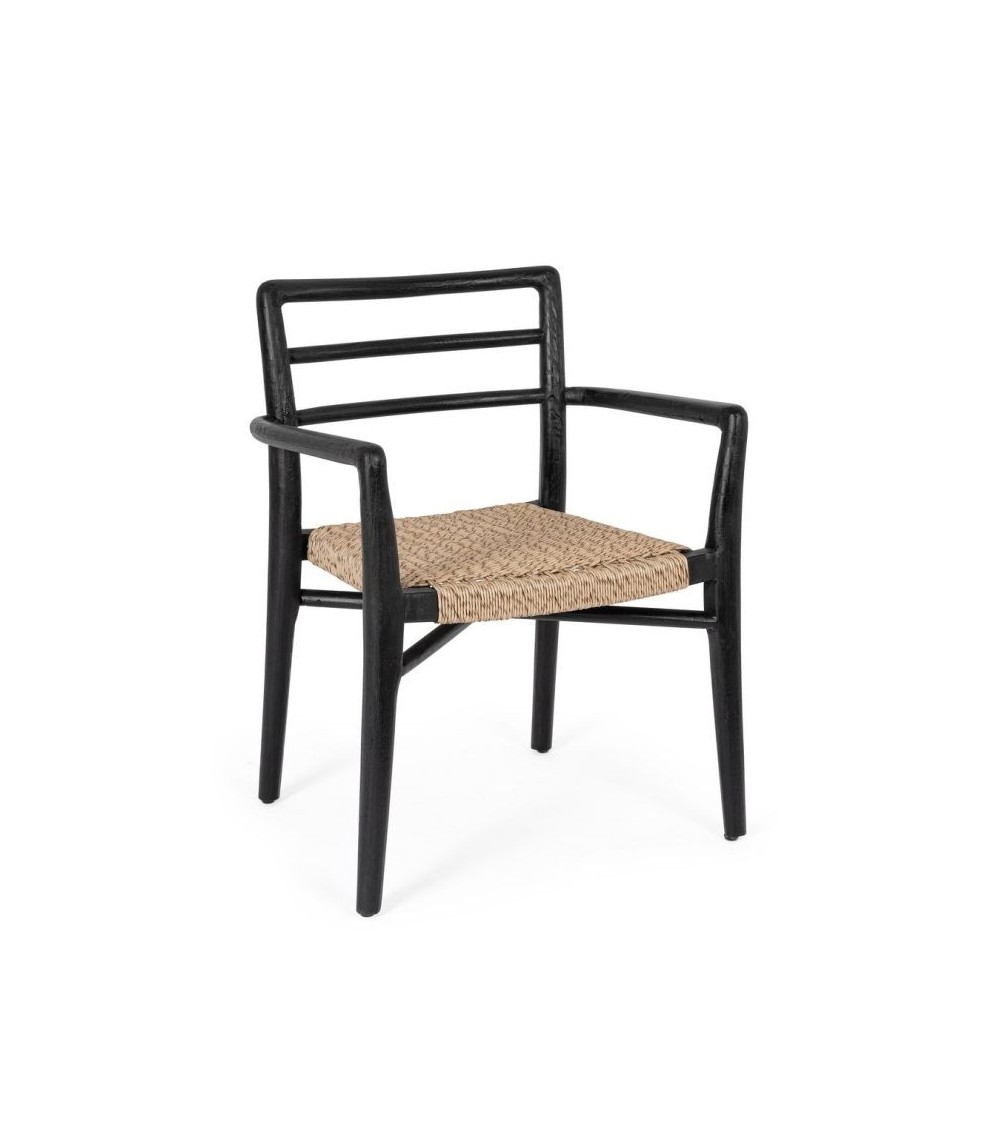 Sedia “Leticia” outdoor – BIZZOTTO