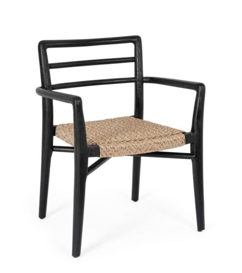 Sedia “Leticia” outdoor – BIZZOTTO