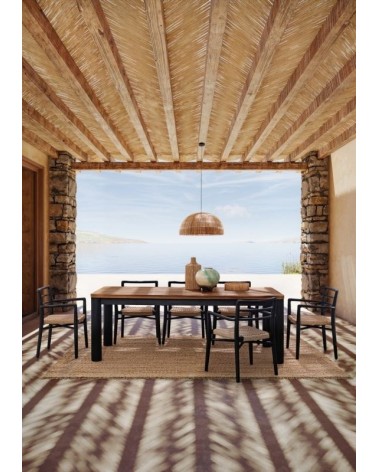 Chair Leticia outdoor BIZZOTTO | BHOME by Arredi Barbàra