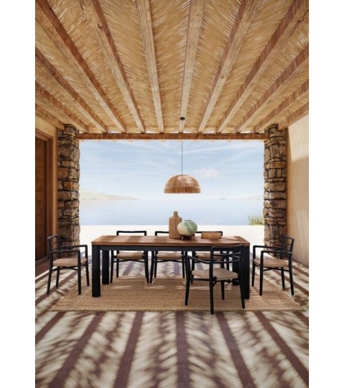 Sedia “Leticia” outdoor – BIZZOTTO