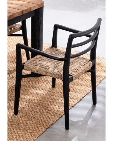 Chair Leticia outdoor BIZZOTTO | BHOME by Arredi Barbàra