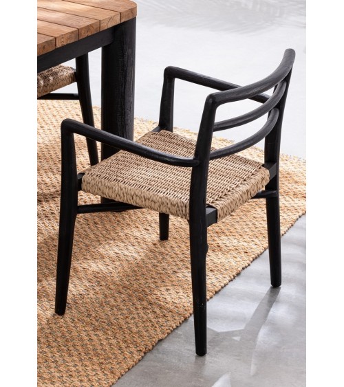 Sedia “Leticia” outdoor – BIZZOTTO