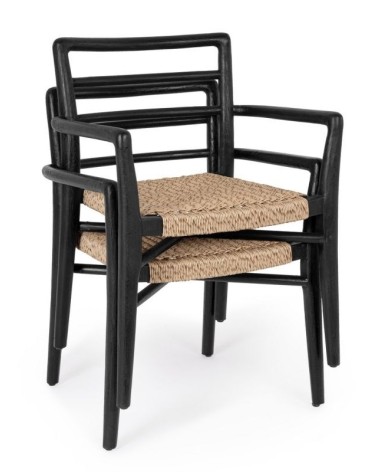 Chair Leticia outdoor BIZZOTTO | BHOME by Arredi Barbàra