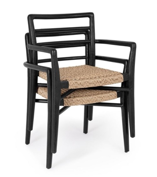 Sedia “Leticia” outdoor – BIZZOTTO