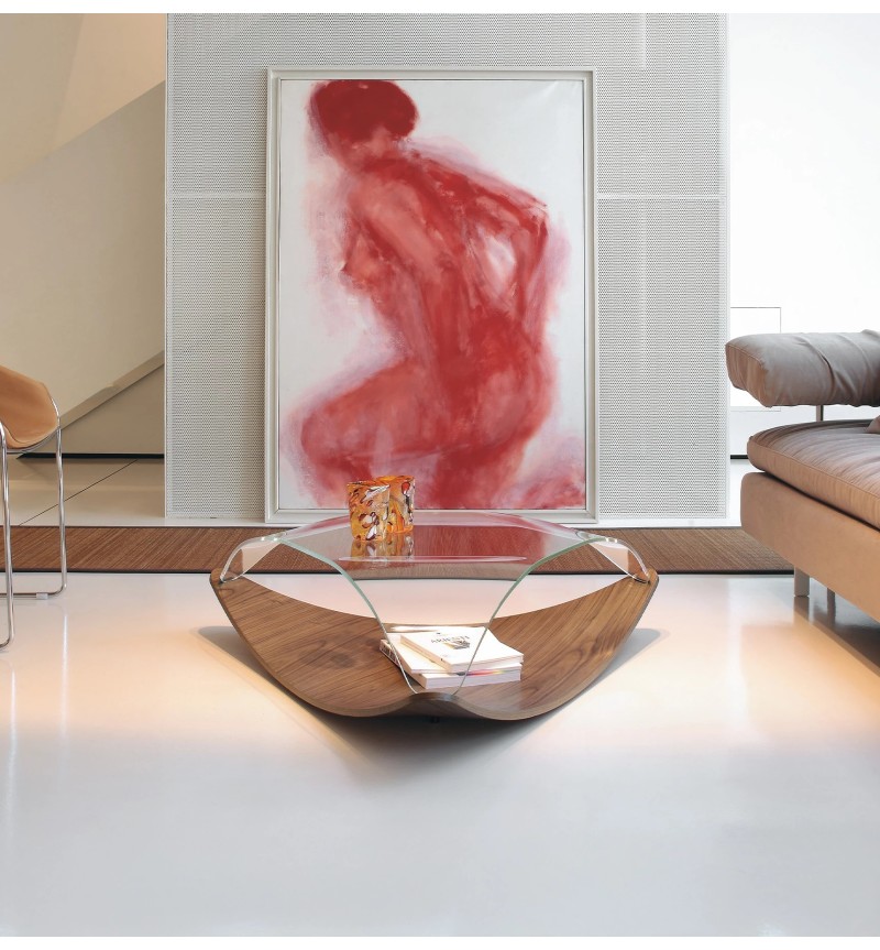 Table basse Quiet – Tonin Casa | BHOME by Arredi Barbàra