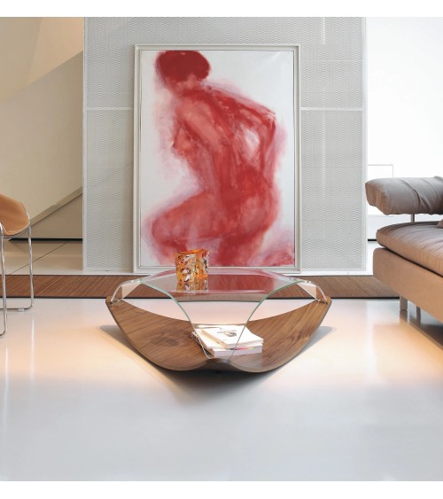 Quiet Coffee Table – Tonin Casa | BHOME by Arredi Barbàra