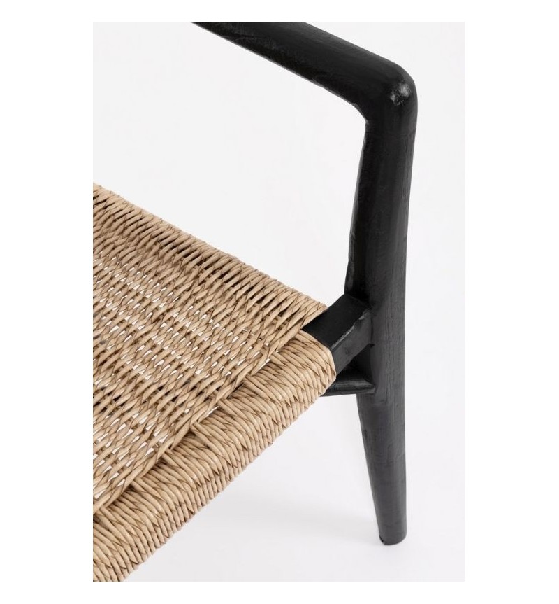 Sedia “Leticia” outdoor – BIZZOTTO