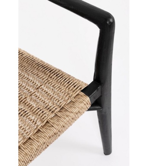 Sedia “Leticia” outdoor – BIZZOTTO