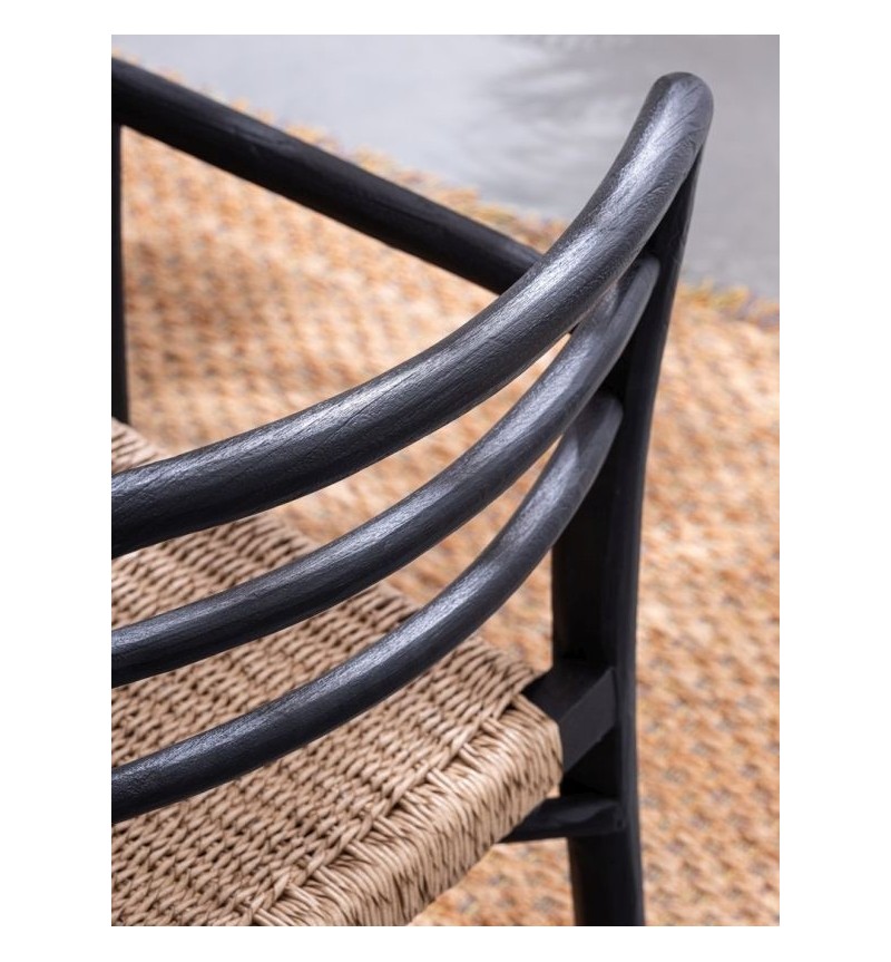 Sedia “Leticia” outdoor – BIZZOTTO