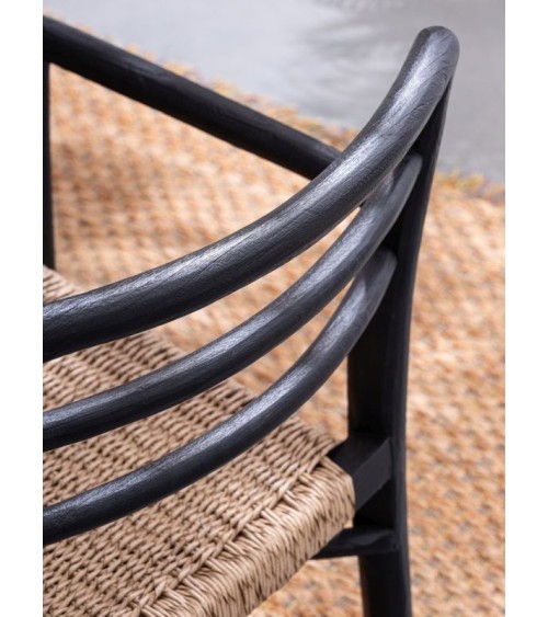 Sedia “Leticia” outdoor – BIZZOTTO