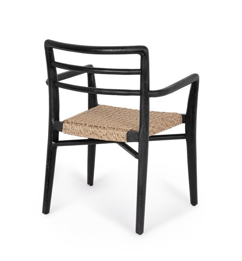 Sedia “Leticia” outdoor – BIZZOTTO