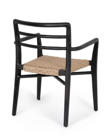 Chair Leticia outdoor BIZZOTTO | BHOME by Arredi Barbàra