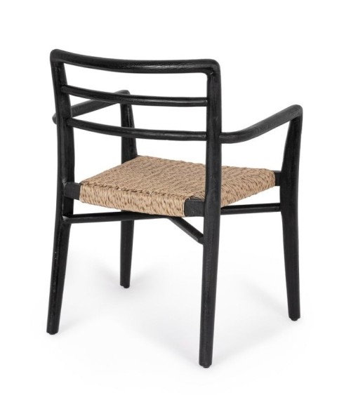 Sedia “Leticia” outdoor – BIZZOTTO