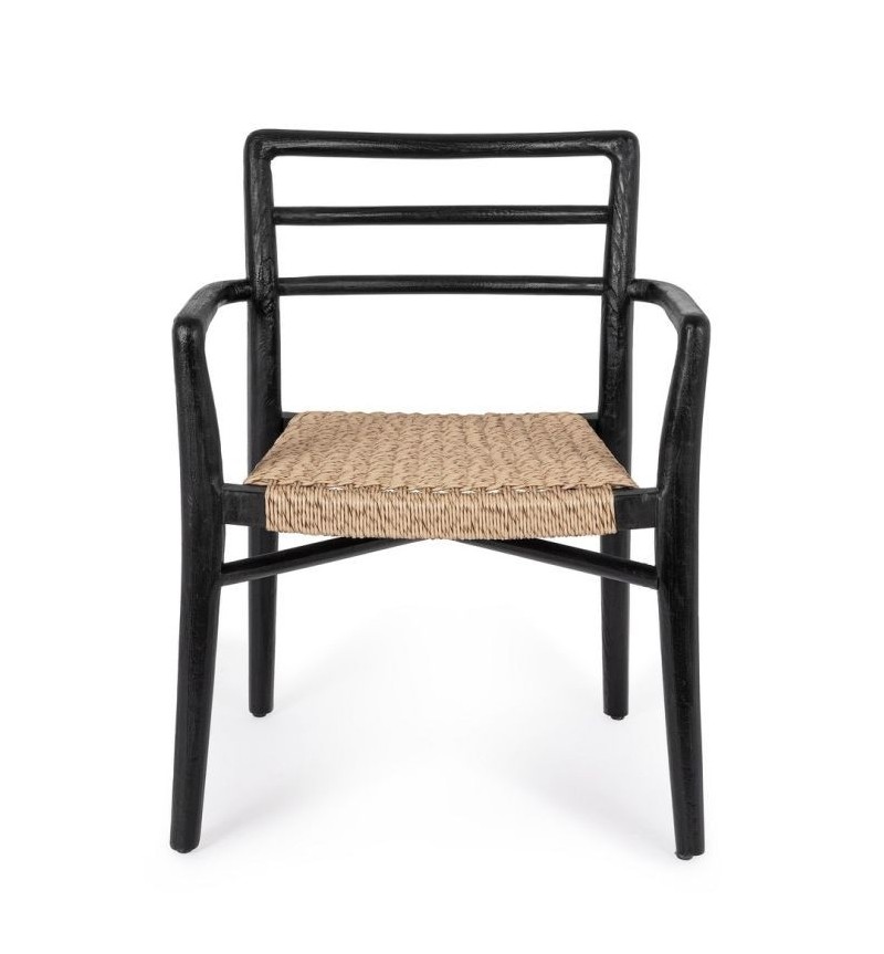 Sedia “Leticia” outdoor – BIZZOTTO