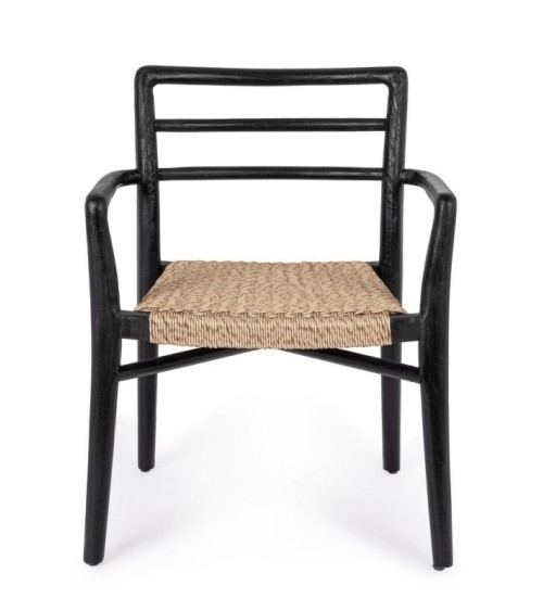 Sedia “Leticia” outdoor – BIZZOTTO