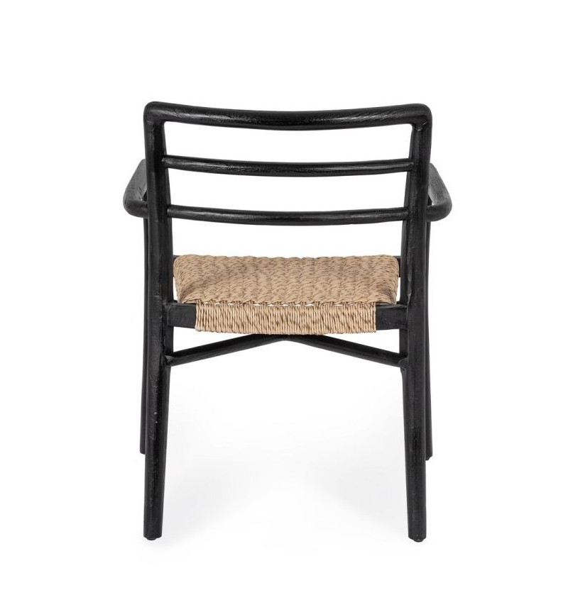 Sedia “Leticia” outdoor – BIZZOTTO