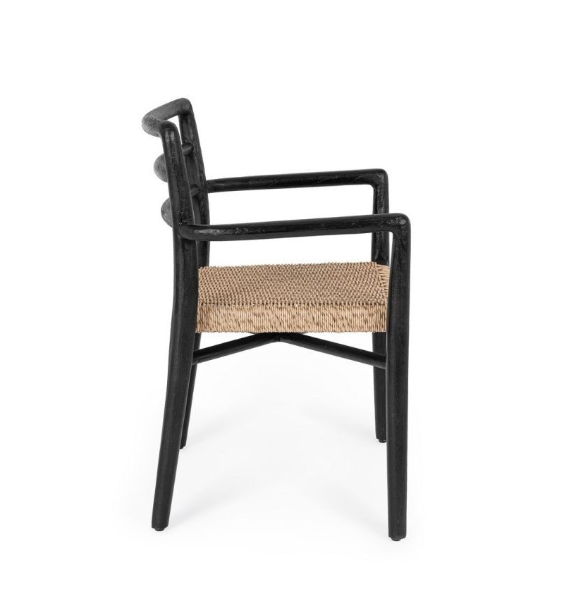 Sedia “Leticia” outdoor – BIZZOTTO