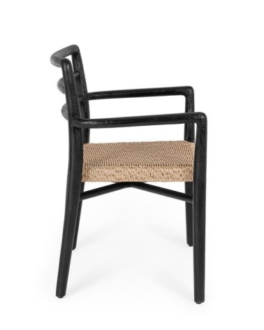 Chair Leticia outdoor BIZZOTTO | BHOME by Arredi Barbàra