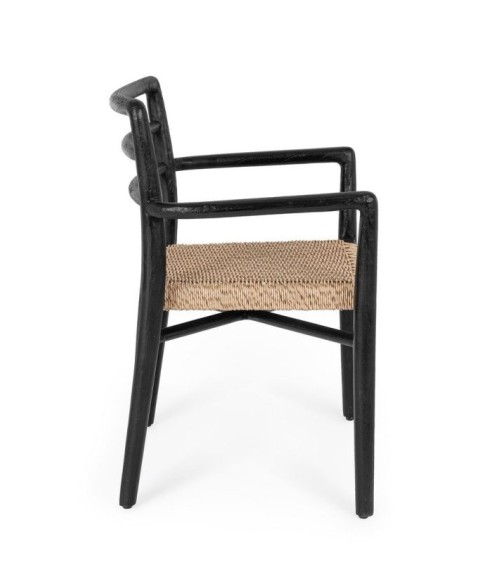 Sedia “Leticia” outdoor – BIZZOTTO