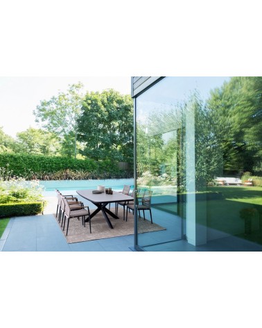 Chair Maddox outdoor BIZZOTTO | BHOME by Arredi Barbàra
