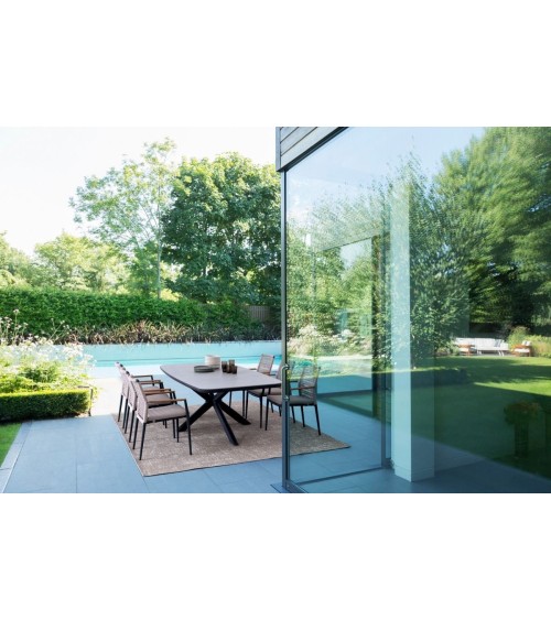 Sedia “Maddox” outdoor – BIZZOTTO