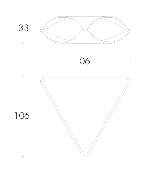 Tavolino Quiet – Tonin Casa | Bhome by Arredi Barbàra