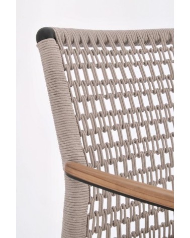 Chair Maddox outdoor BIZZOTTO | BHOME by Arredi Barbàra