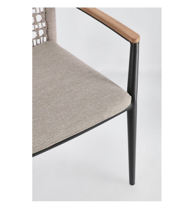 Sedia “Maddox” outdoor – BIZZOTTO