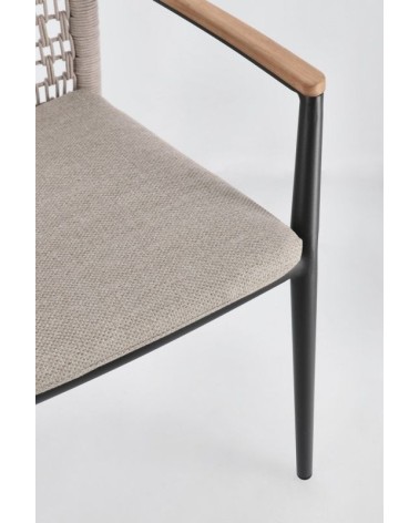 Chair Maddox outdoor BIZZOTTO | BHOME by Arredi Barbàra