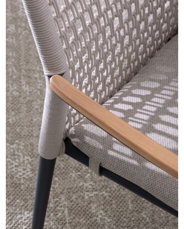 Chair Maddox outdoor BIZZOTTO | BHOME by Arredi Barbàra