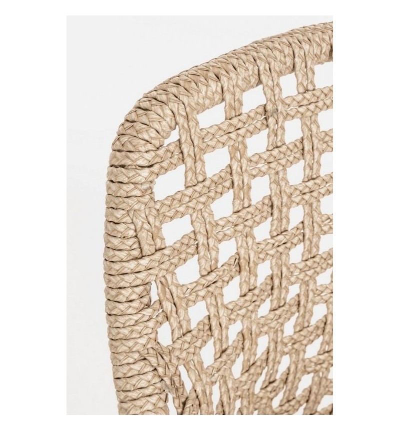 Sedia “Madison” outdoor – BIZZOTTO