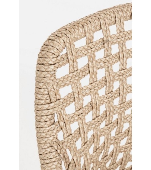 Sedia “Madison” outdoor – BIZZOTTO