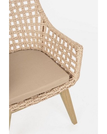 Chair Madison outdoor BIZZOTTO | BHOME by Arredi Barbàra