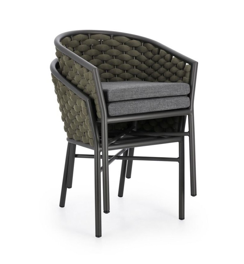 Sedia Margalida outdoor BIZZOTTO | BHOME by Arredi Barbàra