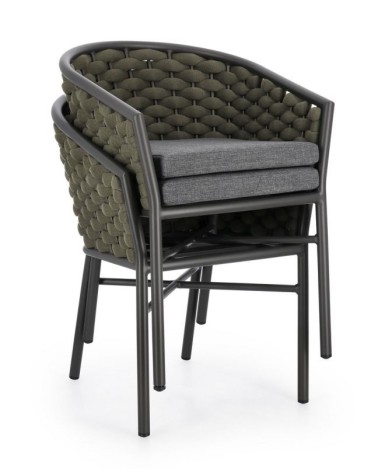 Chair Margalida outdoor BIZZOTTO | BHOME by Arredi Barbàra