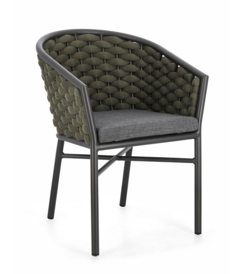 Chair Margalida outdoor BIZZOTTO | BHOME by Arredi Barbàra
