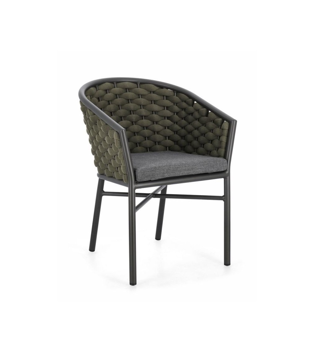 Chair Margalida outdoor BIZZOTTO | BHOME by Arredi Barbàra