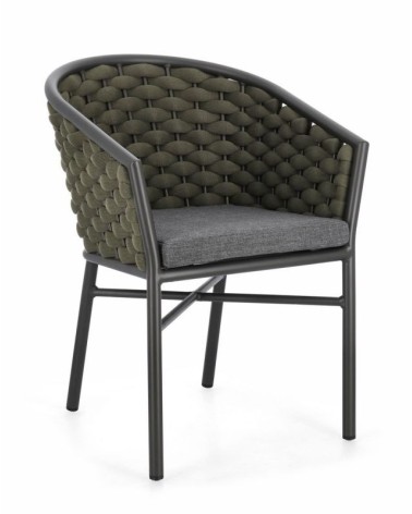 Chair Margalida outdoor BIZZOTTO | BHOME by Arredi Barbàra