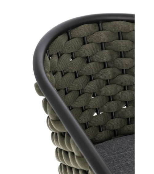 Chair Margalida outdoor BIZZOTTO | BHOME by Arredi Barbàra