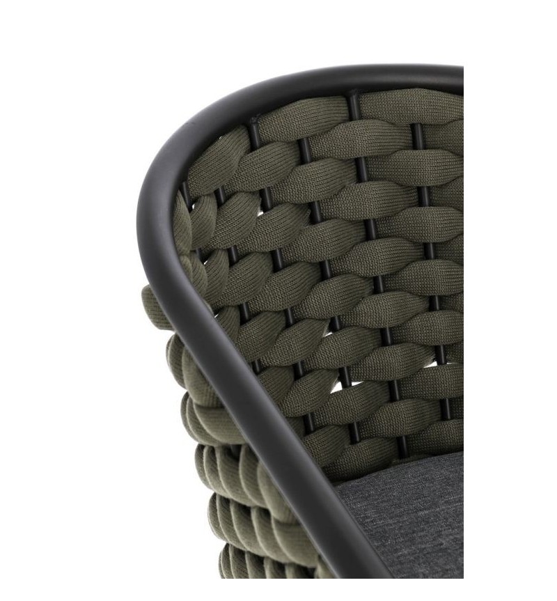 Sedia Margalida outdoor BIZZOTTO | BHOME by Arredi Barbàra