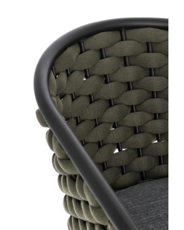 Chair Margalida outdoor BIZZOTTO | BHOME by Arredi Barbàra