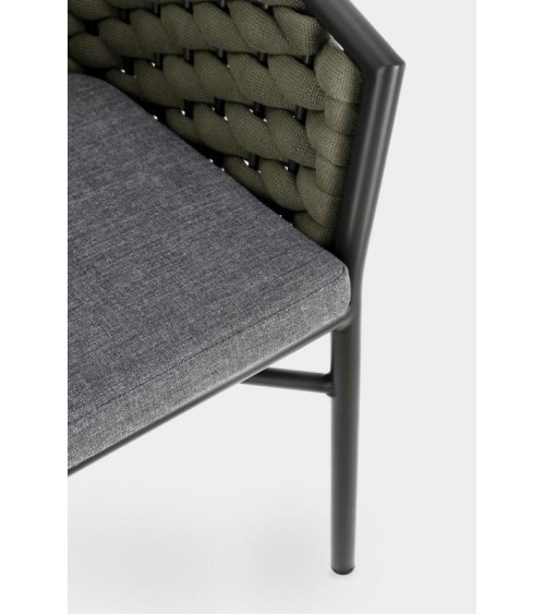 Chair Margalida outdoor BIZZOTTO | BHOME by Arredi Barbàra