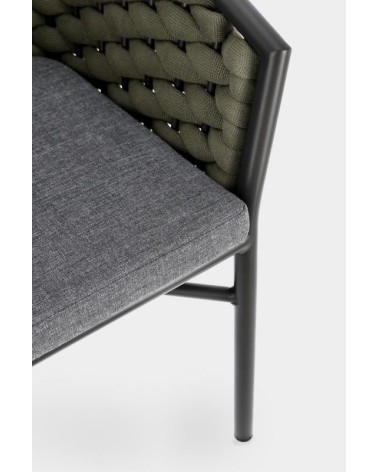 Chair Margalida outdoor BIZZOTTO | BHOME by Arredi Barbàra