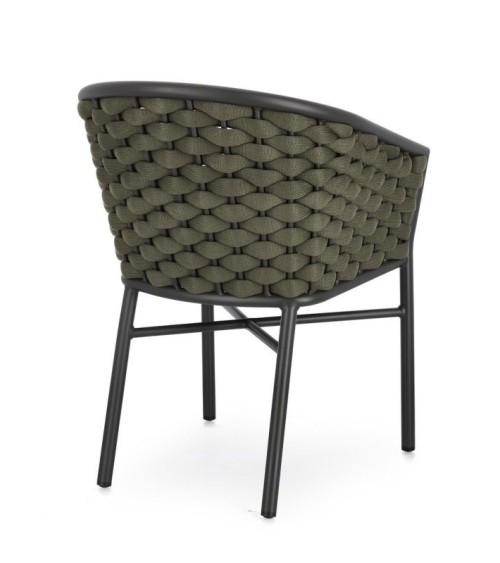 Chair Margalida outdoor BIZZOTTO | BHOME by Arredi Barbàra