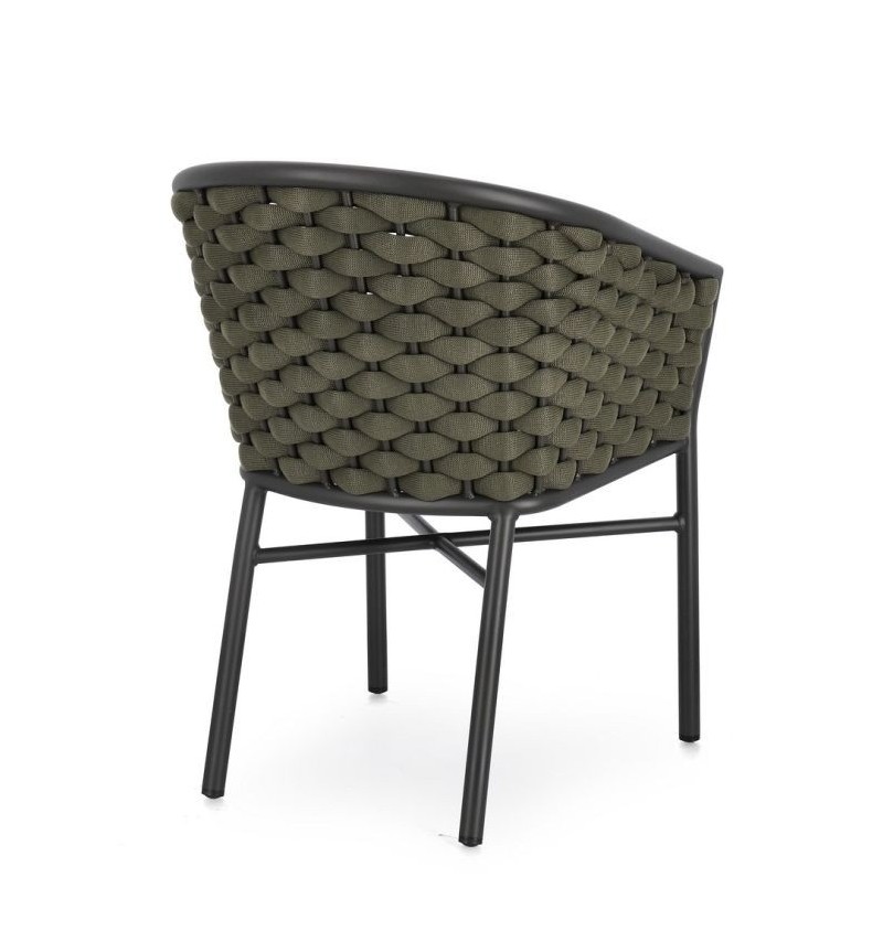 Sedia Margalida outdoor BIZZOTTO | BHOME by Arredi Barbàra