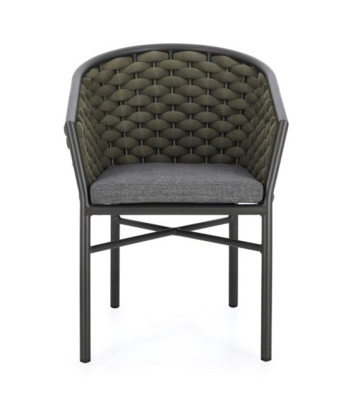 Chair Margalida outdoor BIZZOTTO | BHOME by Arredi Barbàra