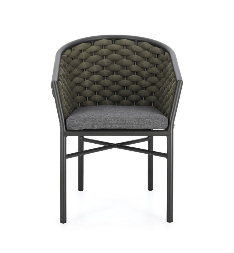 Sedia Margalida outdoor BIZZOTTO | BHOME by Arredi Barbàra