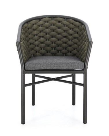 Chair Margalida outdoor BIZZOTTO | BHOME by Arredi Barbàra
