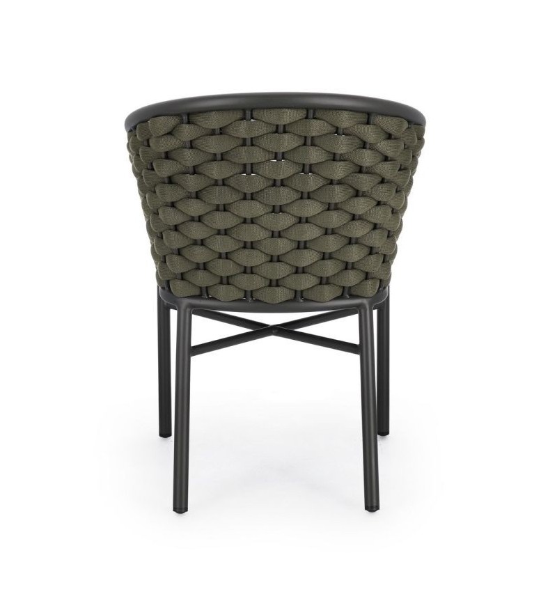 Sedia Margalida outdoor BIZZOTTO | BHOME by Arredi Barbàra