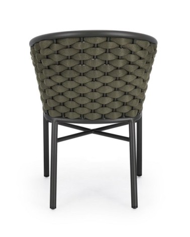 Chair Margalida outdoor BIZZOTTO | BHOME by Arredi Barbàra